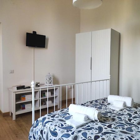 Appartamento La Rampa Bénévent Extérieur photo