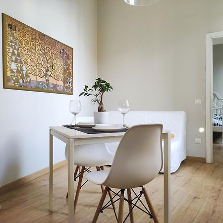 Appartamento La Rampa Bénévent Extérieur photo