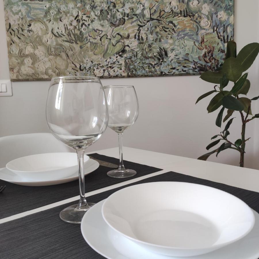 Appartamento La Rampa Bénévent Extérieur photo
