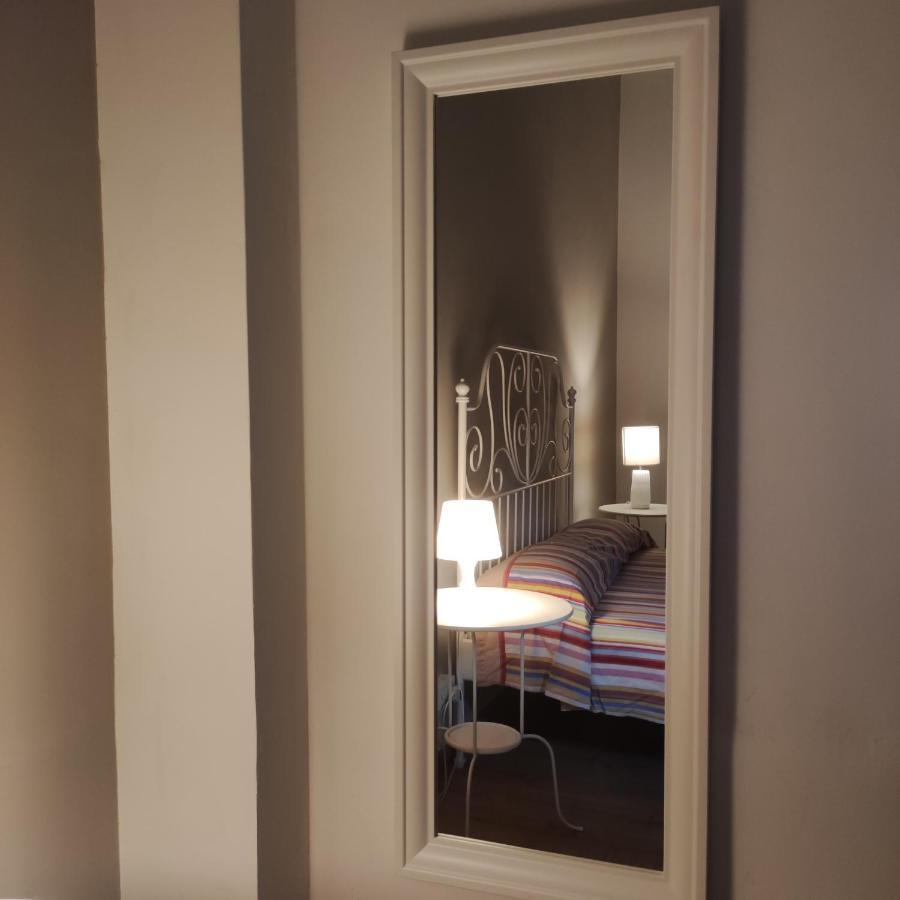 Appartamento La Rampa Bénévent Extérieur photo
