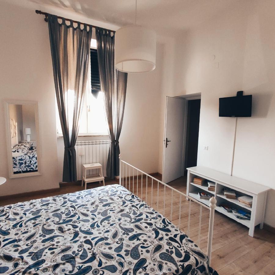 Appartamento La Rampa Bénévent Extérieur photo