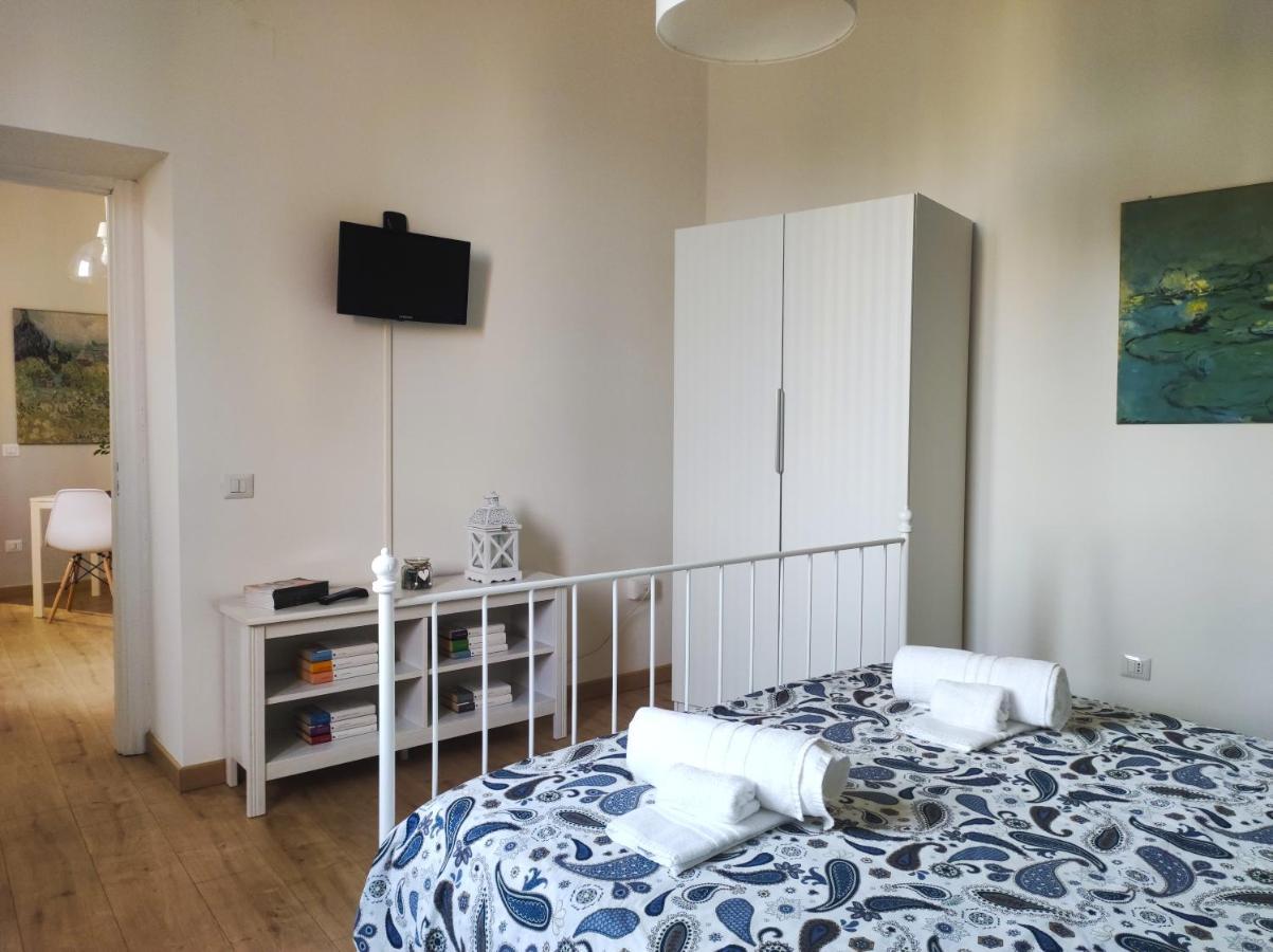 Appartamento La Rampa Bénévent Extérieur photo