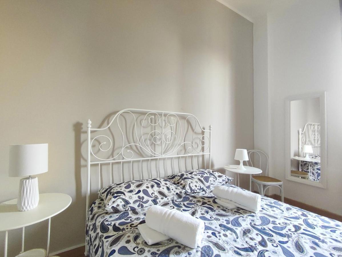Appartamento La Rampa Bénévent Extérieur photo