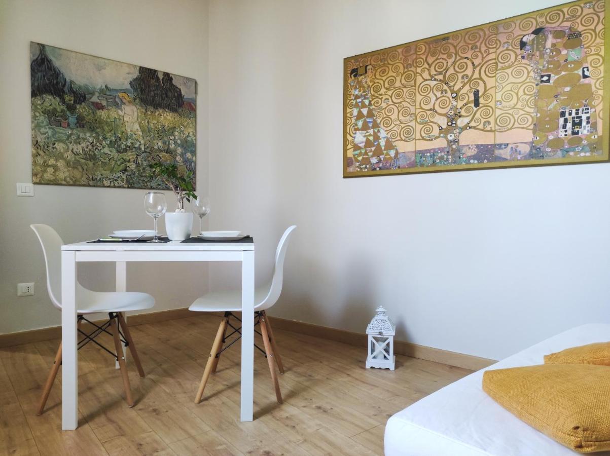 Appartamento La Rampa Bénévent Extérieur photo