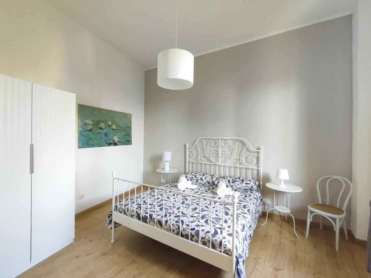 Appartamento La Rampa Bénévent Extérieur photo