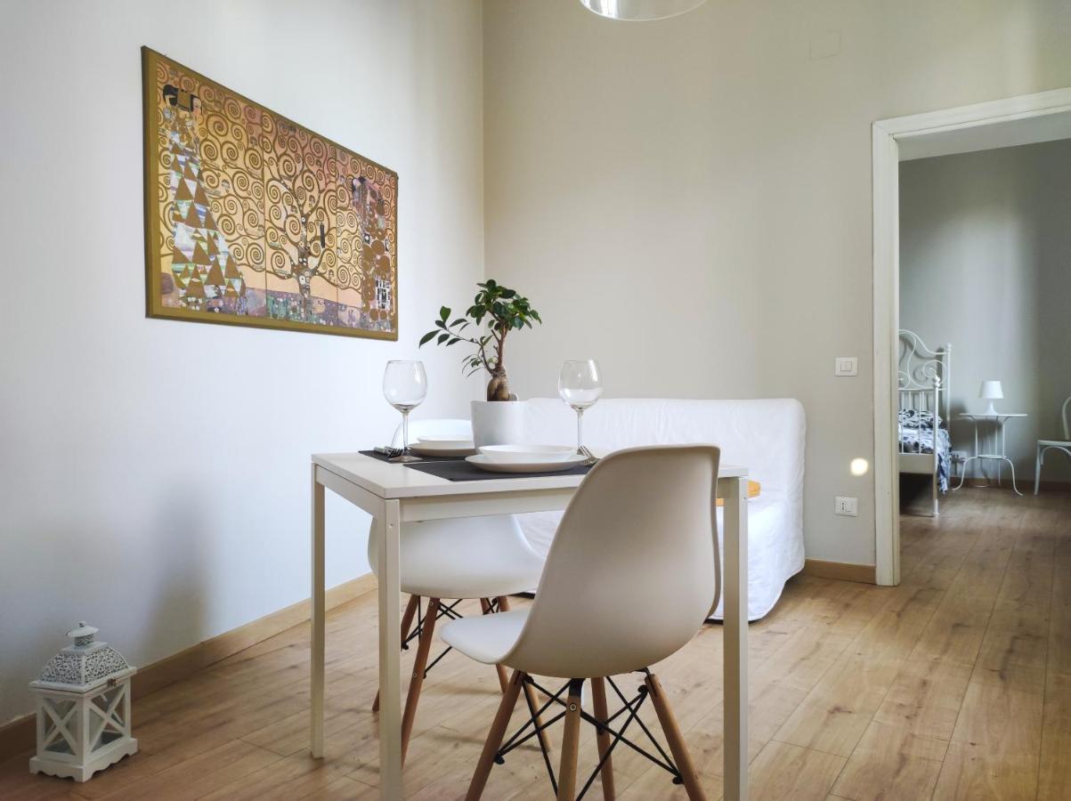 Appartamento La Rampa Bénévent Extérieur photo