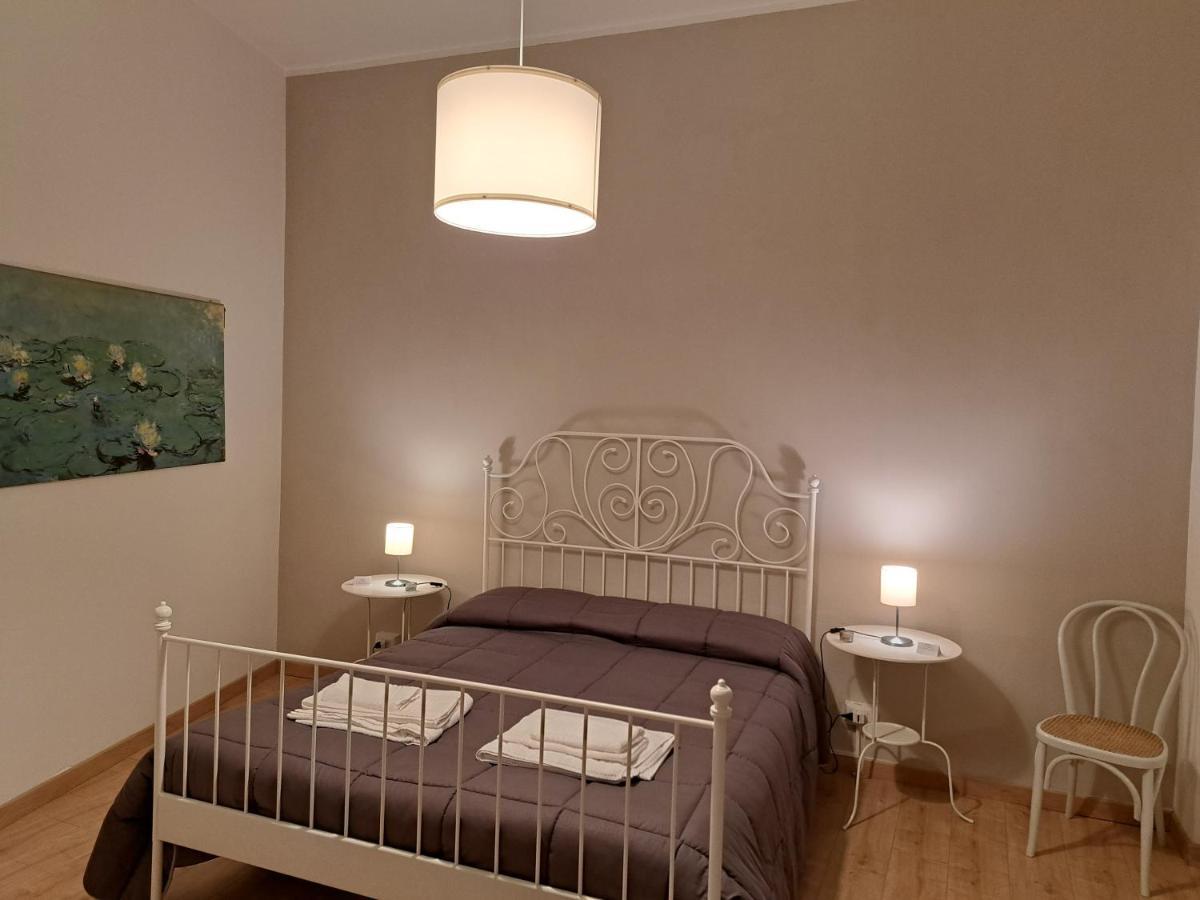 Appartamento La Rampa Bénévent Extérieur photo